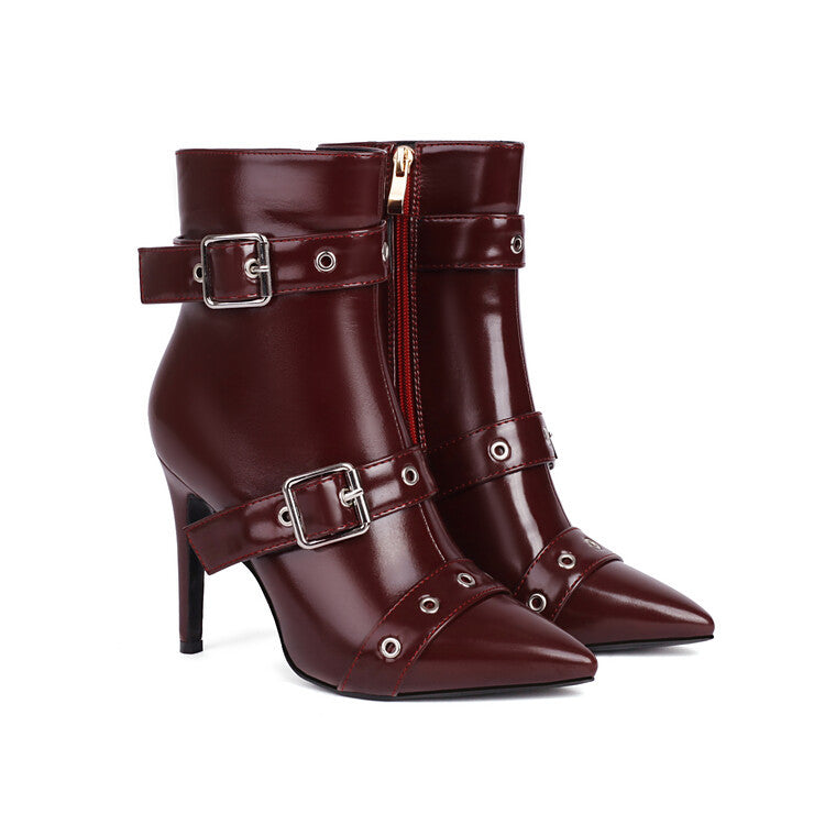Chic Orthopedic Boots with Unique Design
