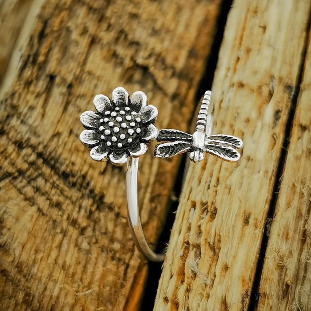 Elegant Ring for Every Occasion