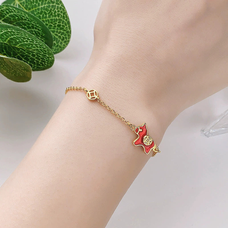 Stunning Piece for Daily Wear
