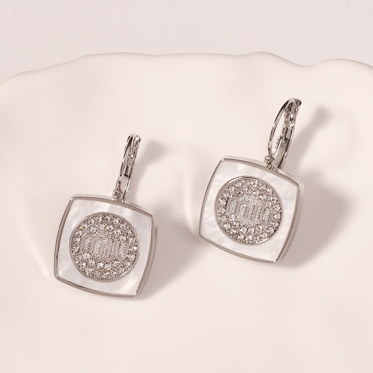 Romantic Earring for Special Moments