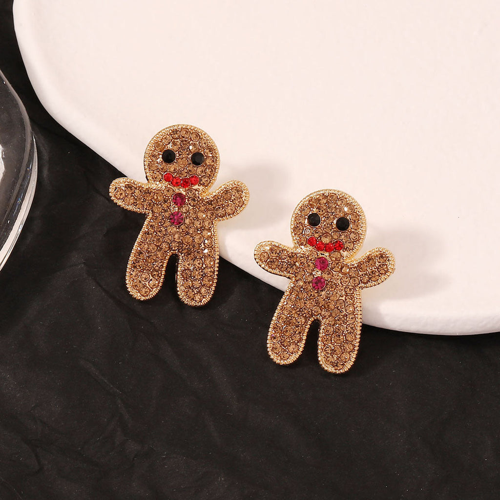 Charming Earring for Any Occasion