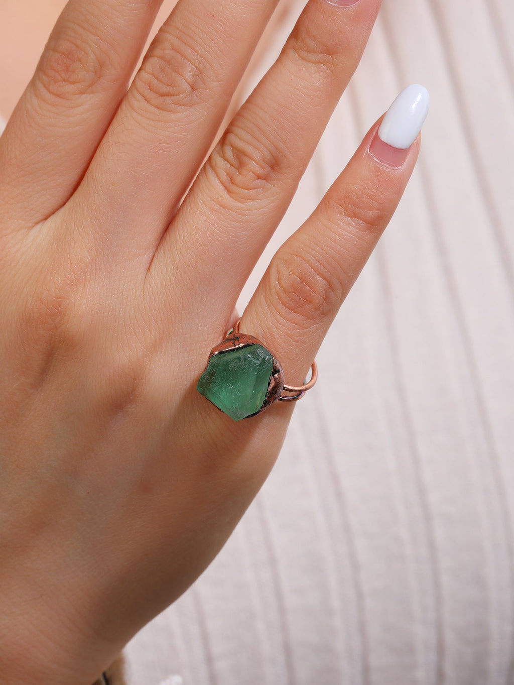 Charming Ring for Any Occasion