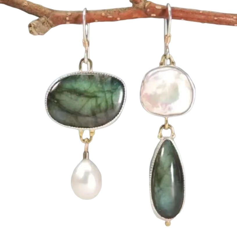 Elegant Pearl Earring for Every Occasion