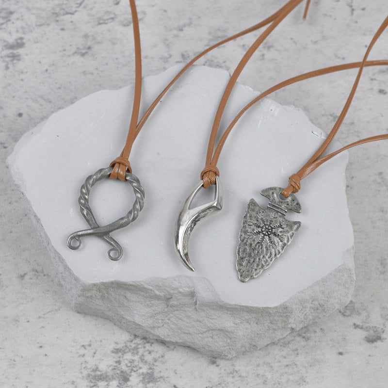 Beautiful Necklace with Unique Style