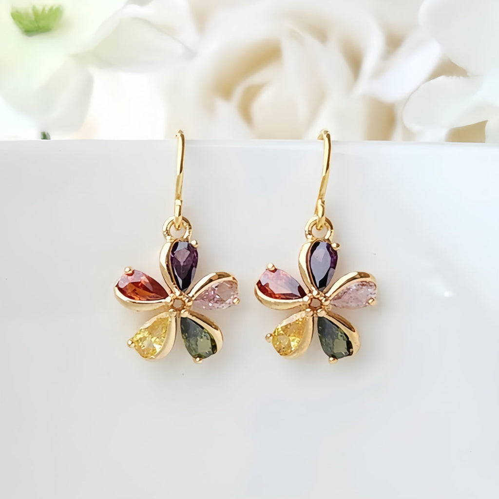 Beautiful Earring with Unique Style