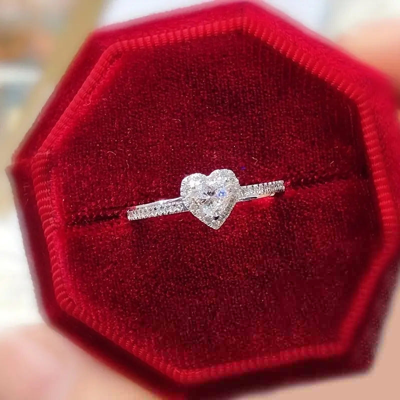 Classic Ring with Timeless Appeal