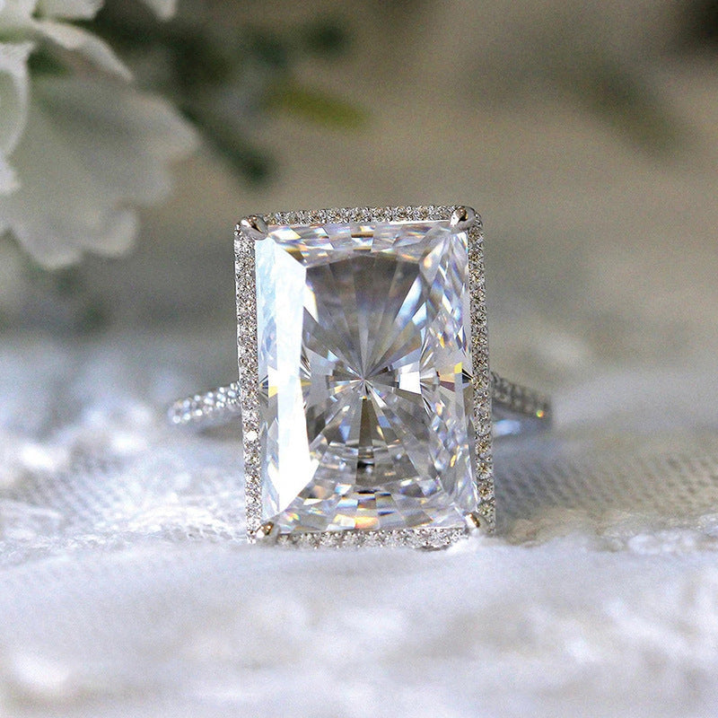 Vintage Handmade Ring