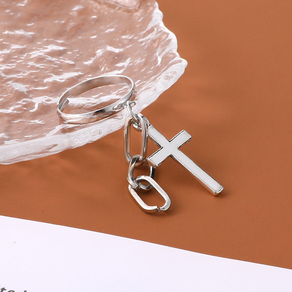 Classic Chain with Timeless Appeal