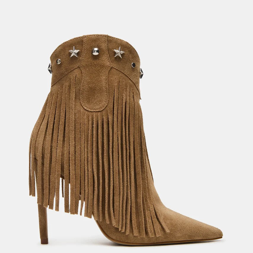 Classic Orthopedic Boots with Timeless Style