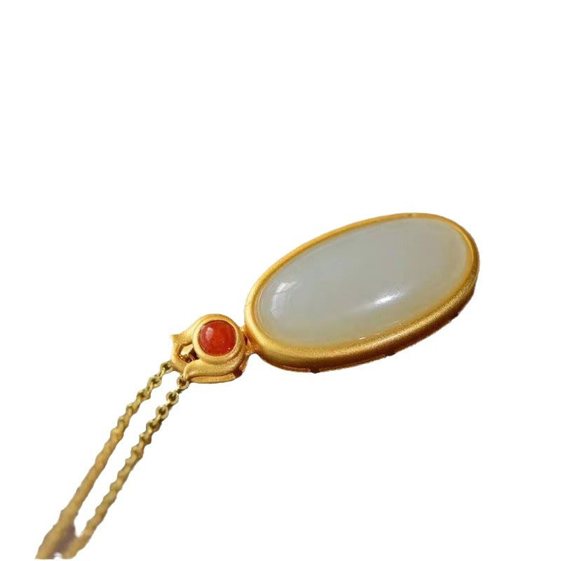 Charming Silver Necklace for Any Occasion