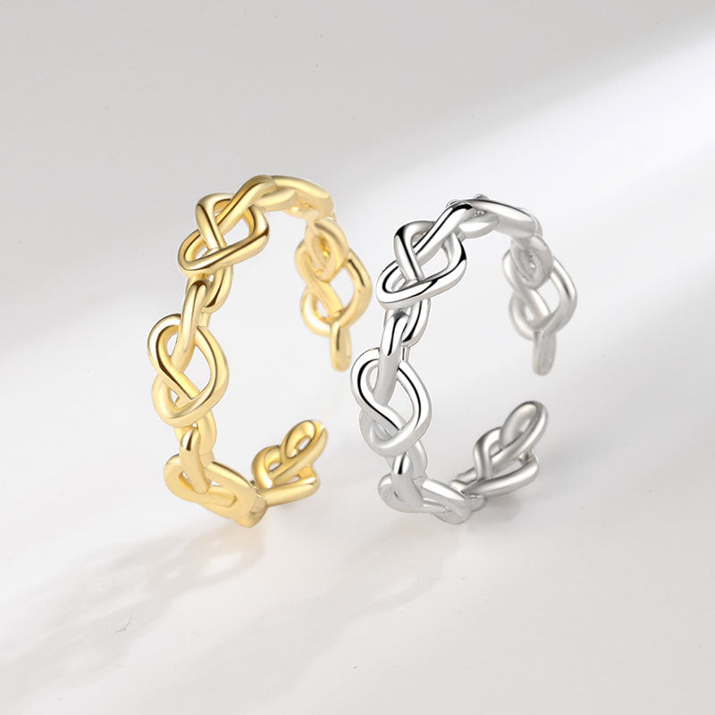 Charming Chain for Any Occasion