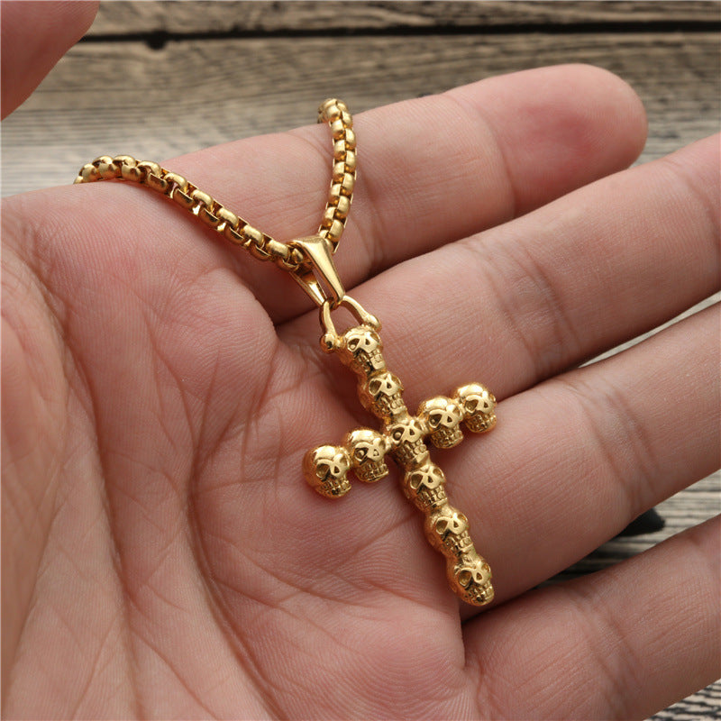 Delicate Artisan Necklace