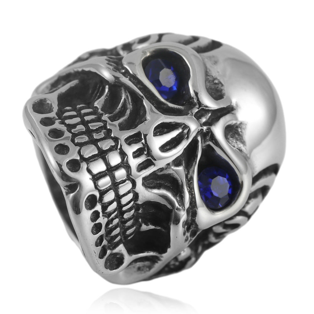 Delicate Artisan Ring