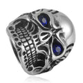 Delicate Artisan Ring