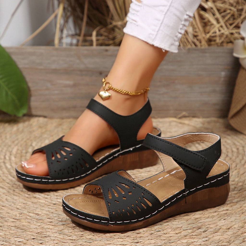 Beautifully Crafted Orthopedic Sandals