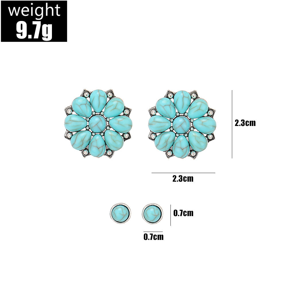 Romantic Earring for Special Moments
