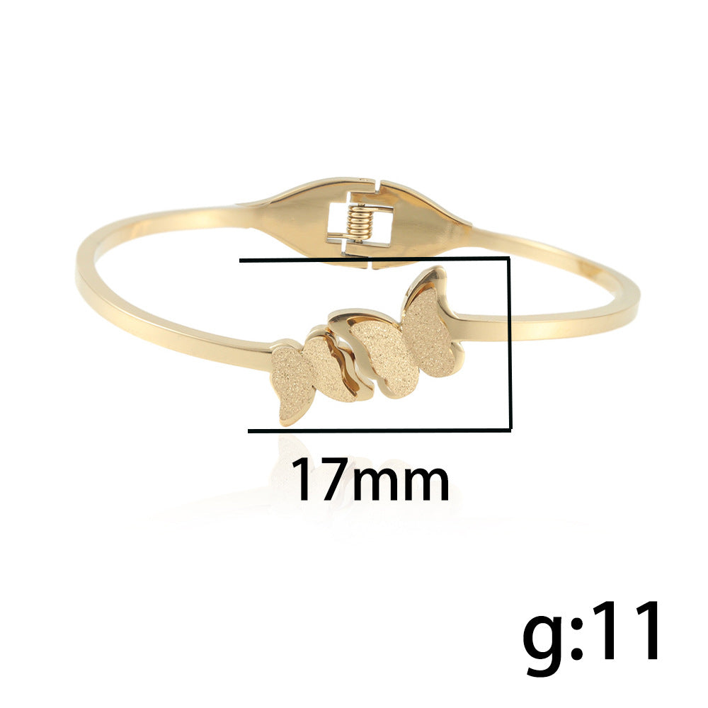 Classic Bracelet with Timeless Appeal