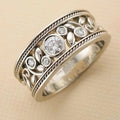 Charming Ring for Any Occasion
