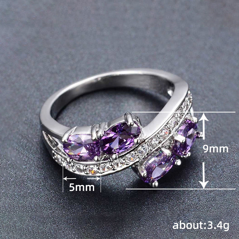 Stunning Ring for Daily Wear