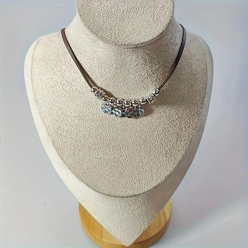 Beautiful Necklace with Unique Style