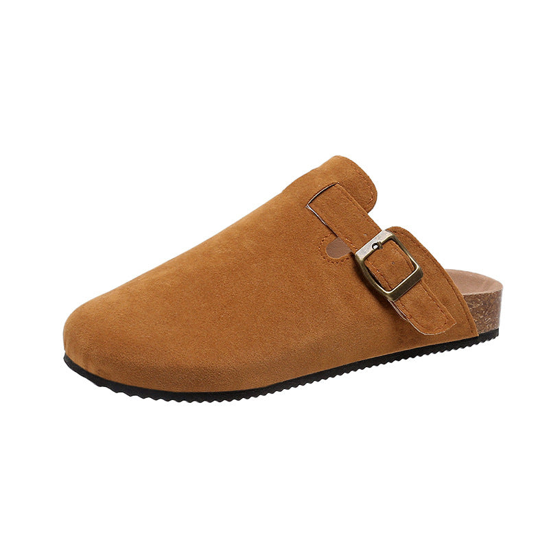 Chic Orthopedic Shoes with Unique Design