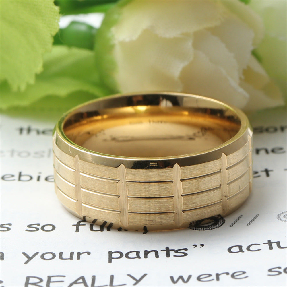 Vintage Handmade Ring