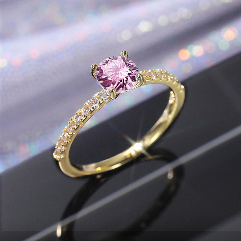 Vintage Handmade Ring