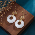 Classic Earring with Timeless Appeal