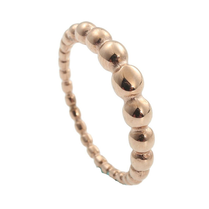 Charming Ring for Any Occasion