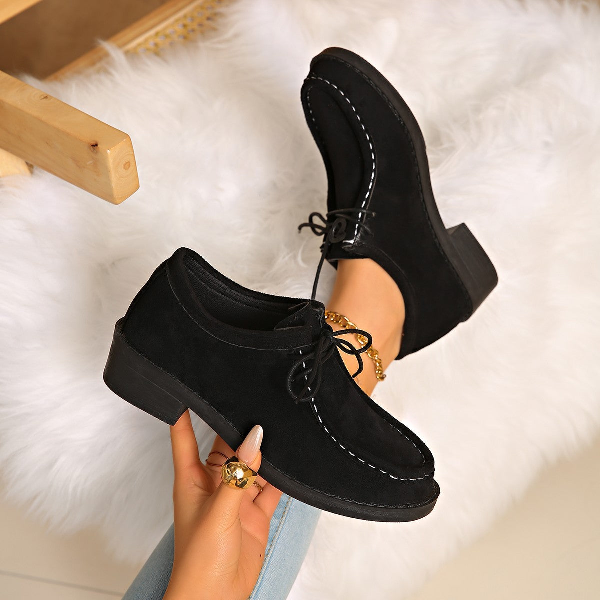 Comfortable Orthopedic Shoes for Daily Wear