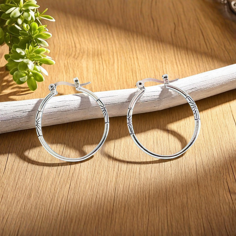 Stunning Earring for Daily Wear