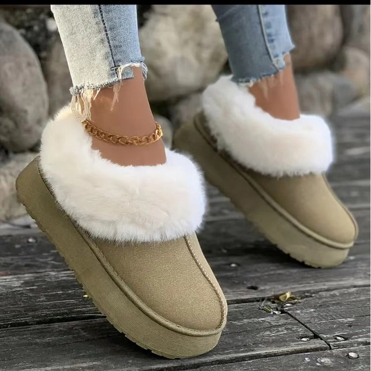 Stylish Orthopedic Boots for Any Occasion