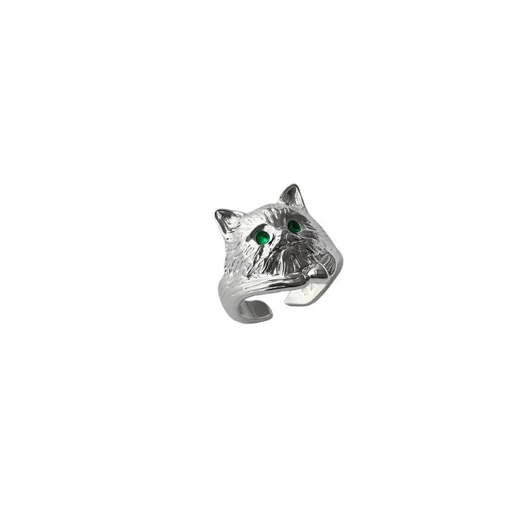 Elegant Ring for Every Occasion