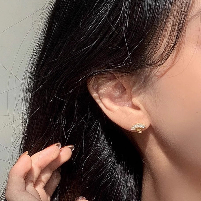 Stunning Earring for Daily Wear