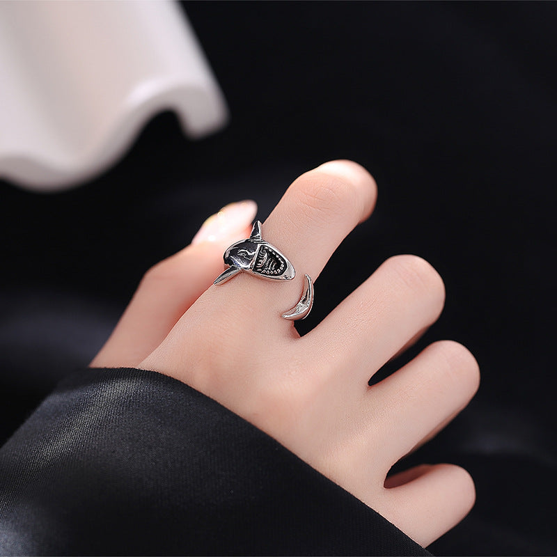 Vintage Handmade Ring