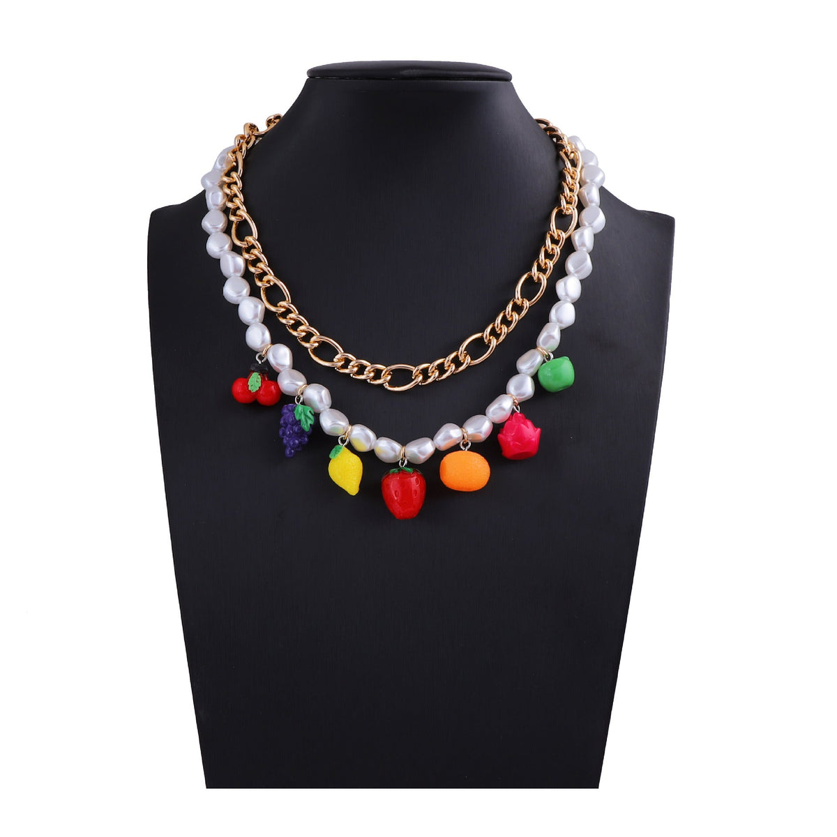Charming Pearl Necklace for Any Occasion