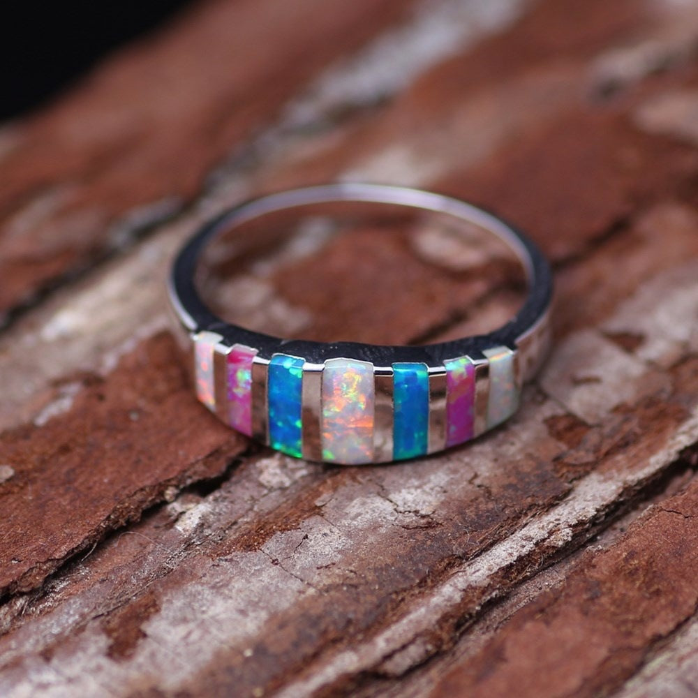Stunning Ring for Daily Wear
