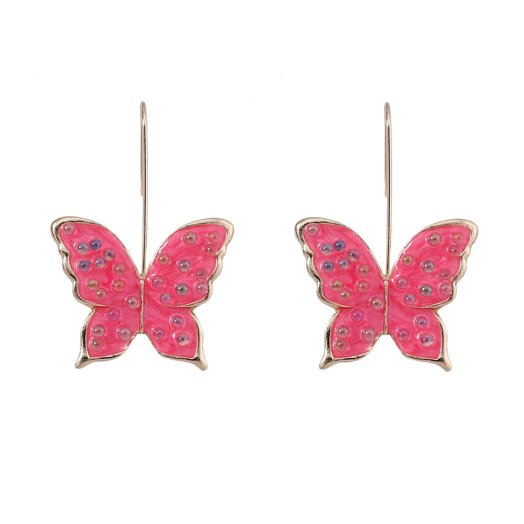 Romantic Earring for Special Moments