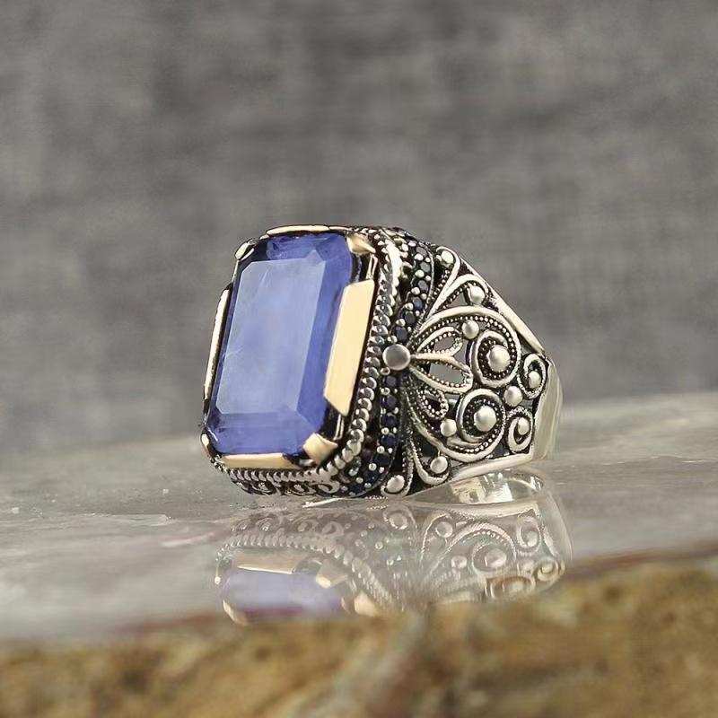 Charming Ring for Any Occasion