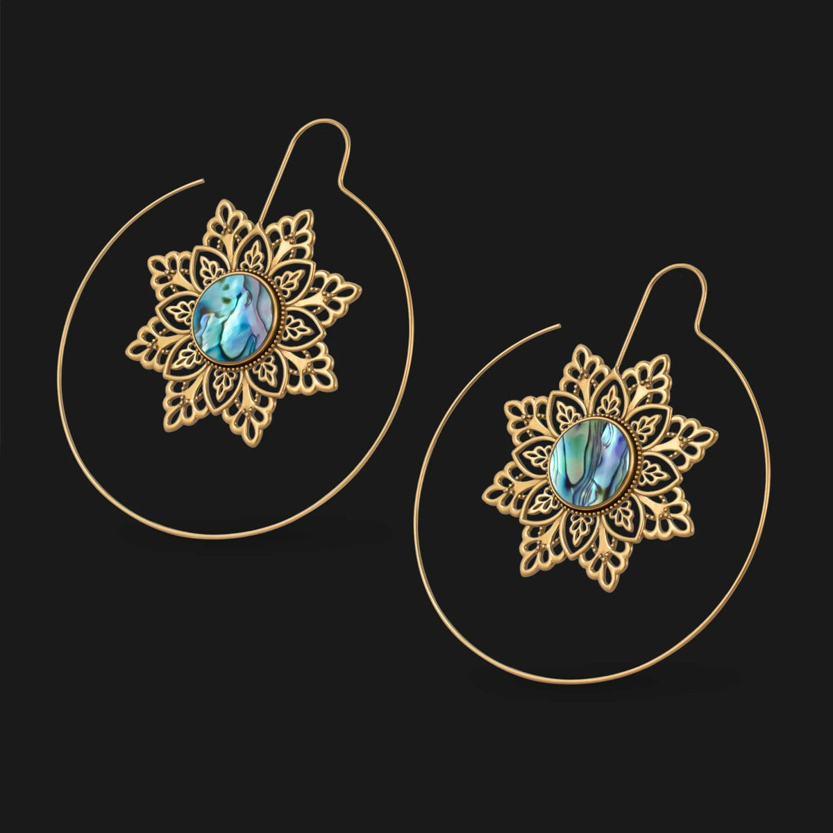 Stunning Earring for Daily Wear
