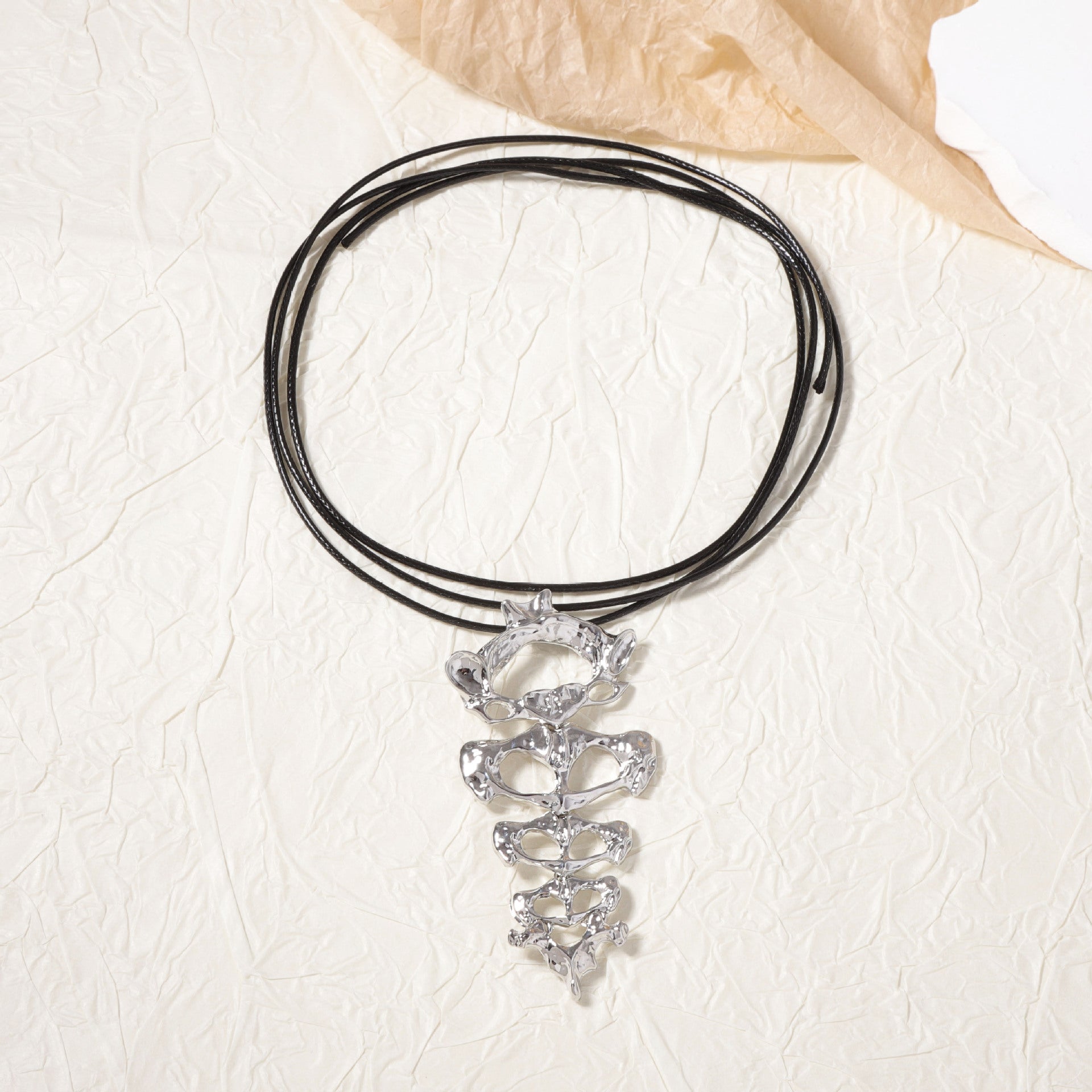 Romantic Necklace for Special Moments