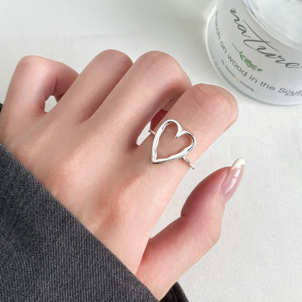 Romantic Ring for Special Moments