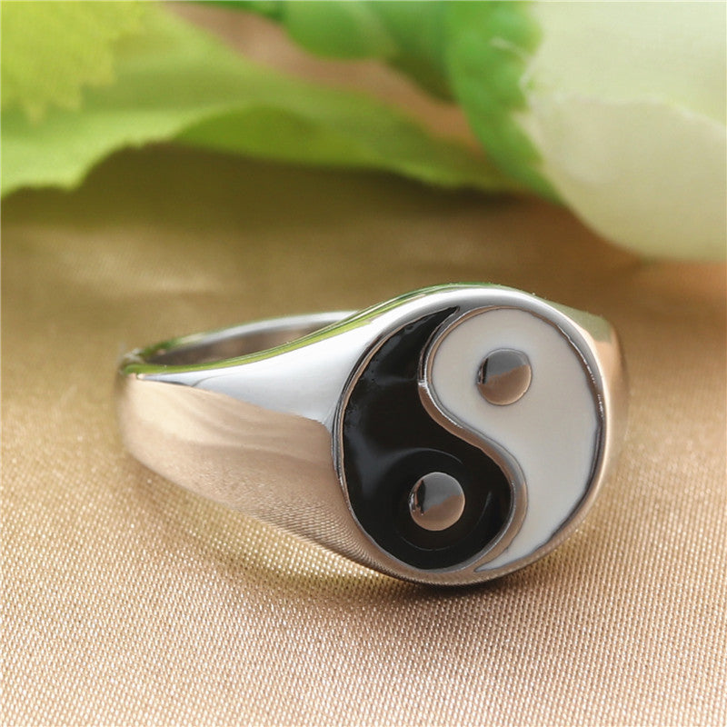 Romantic Ring for Special Moments
