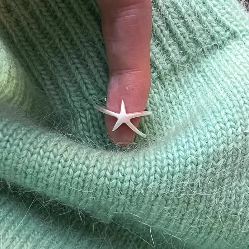 Charming Ring for Any Occasion