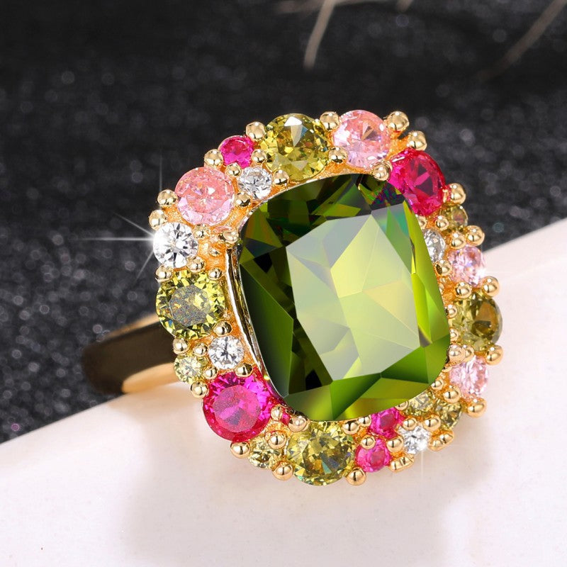 Stunning Ring for Daily Wear
