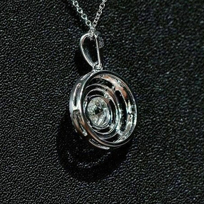 Romantic Necklace for Special Moments