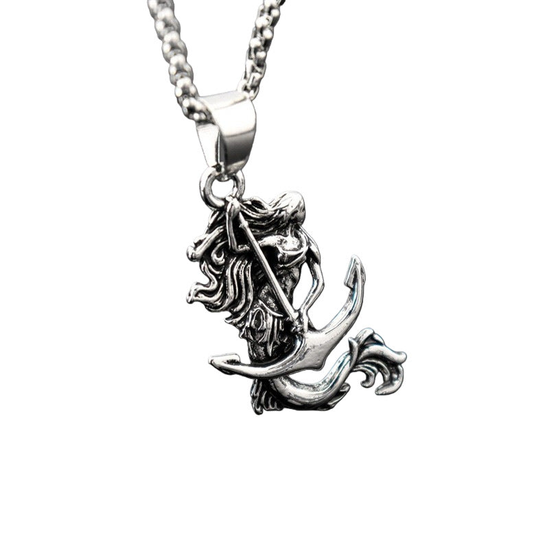 Beautiful Necklace with Unique Style