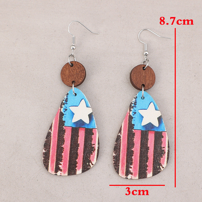 Beautiful Earring with Unique Style