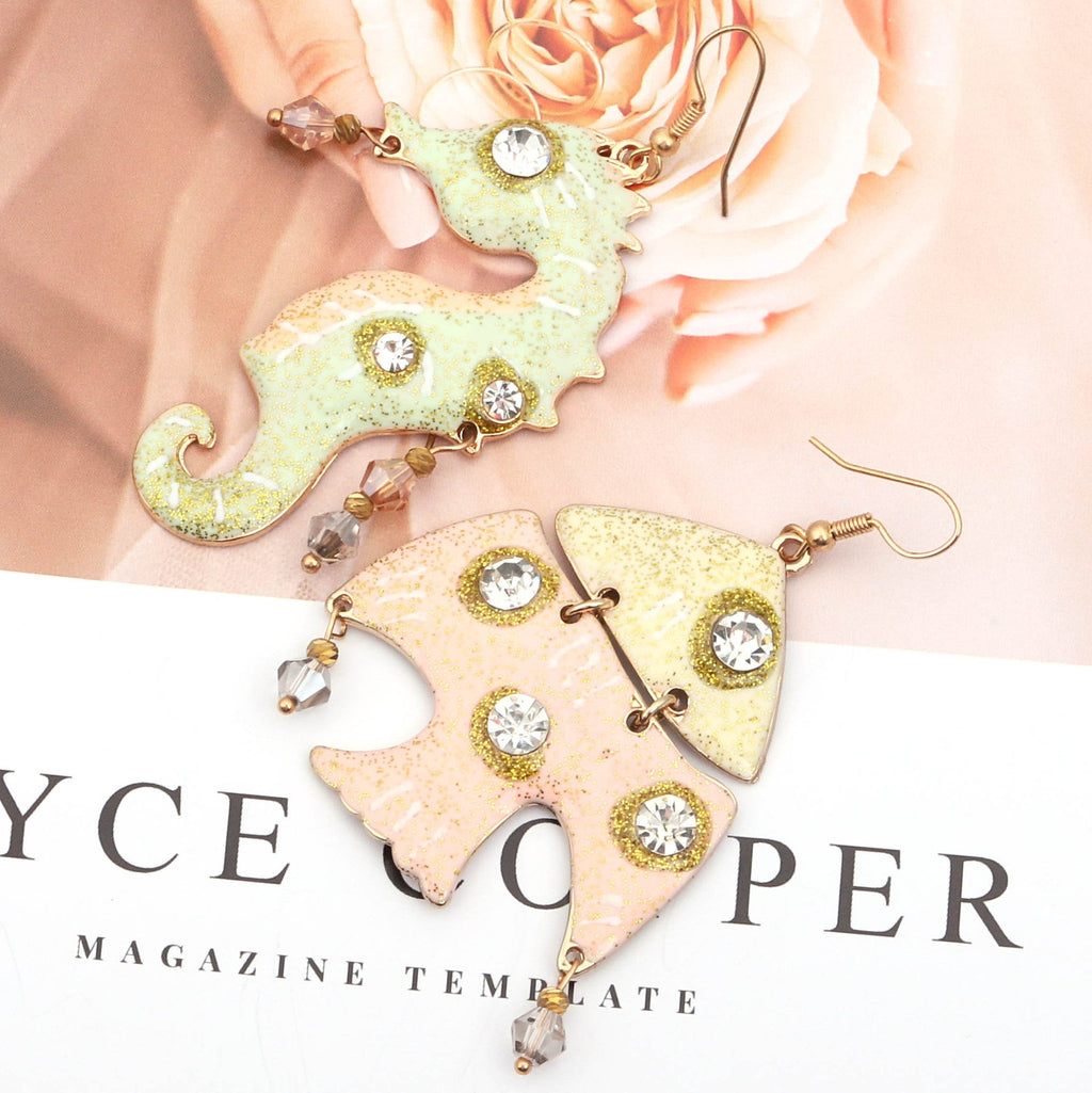 Elegant Earring for Every Occasion