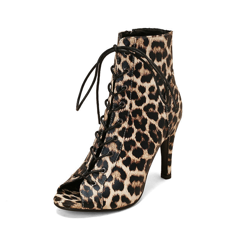 Classic Orthopedic Sandals with Timeless Style